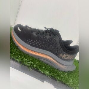 Hoka ONE W Kawana Running Shoes  Sneaker 1123164 BCPPR Size 9B